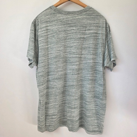 Eddie Bauer Legend Wash Short-Sleeved T Shirt - XL - Picture 4 of 6